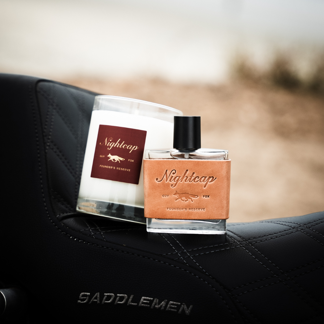 Nightcap | Founder's Reserve