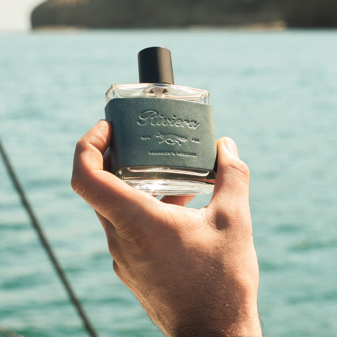 Riviera | Founder's Reserve