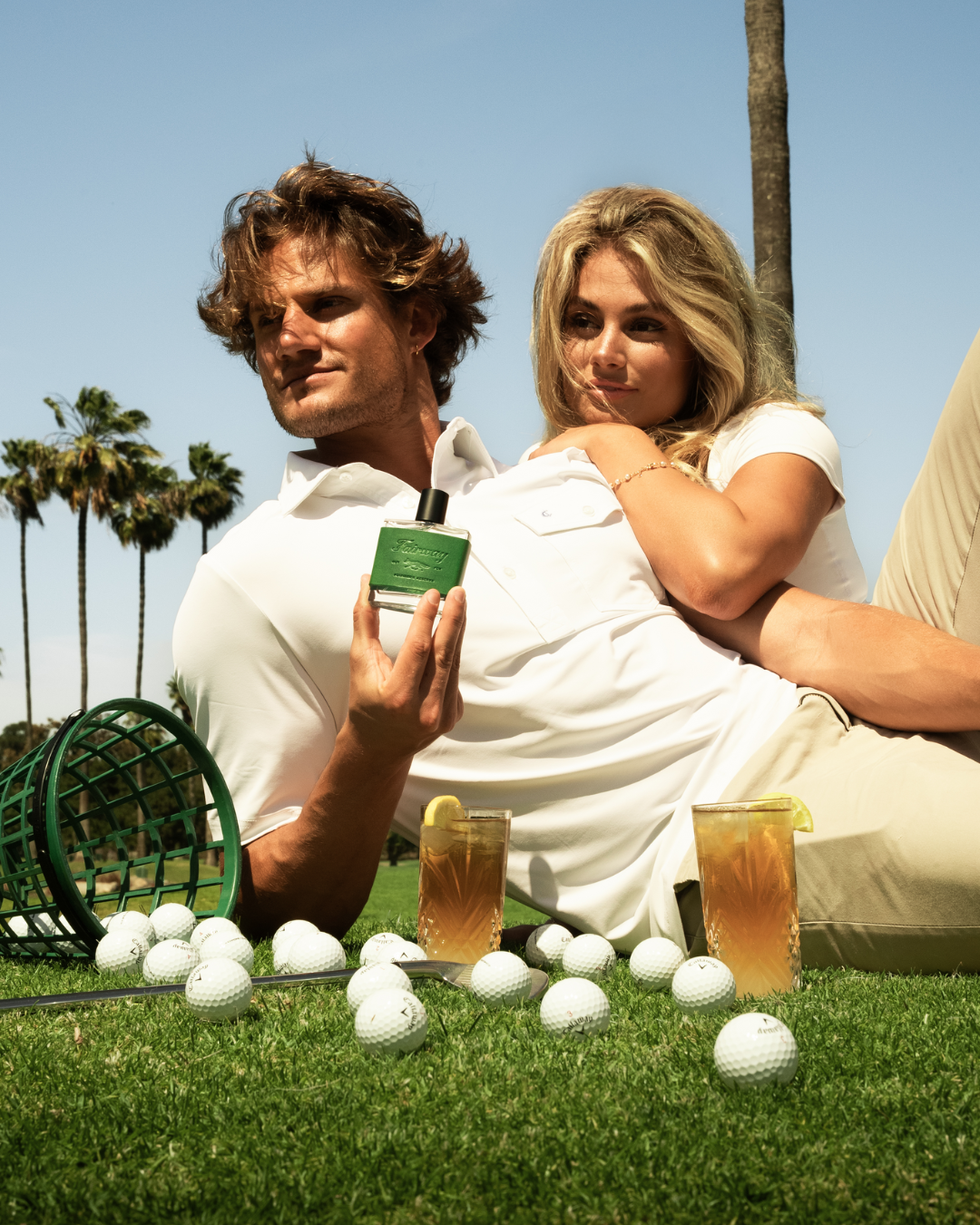Fairway | Founder's Reserve
