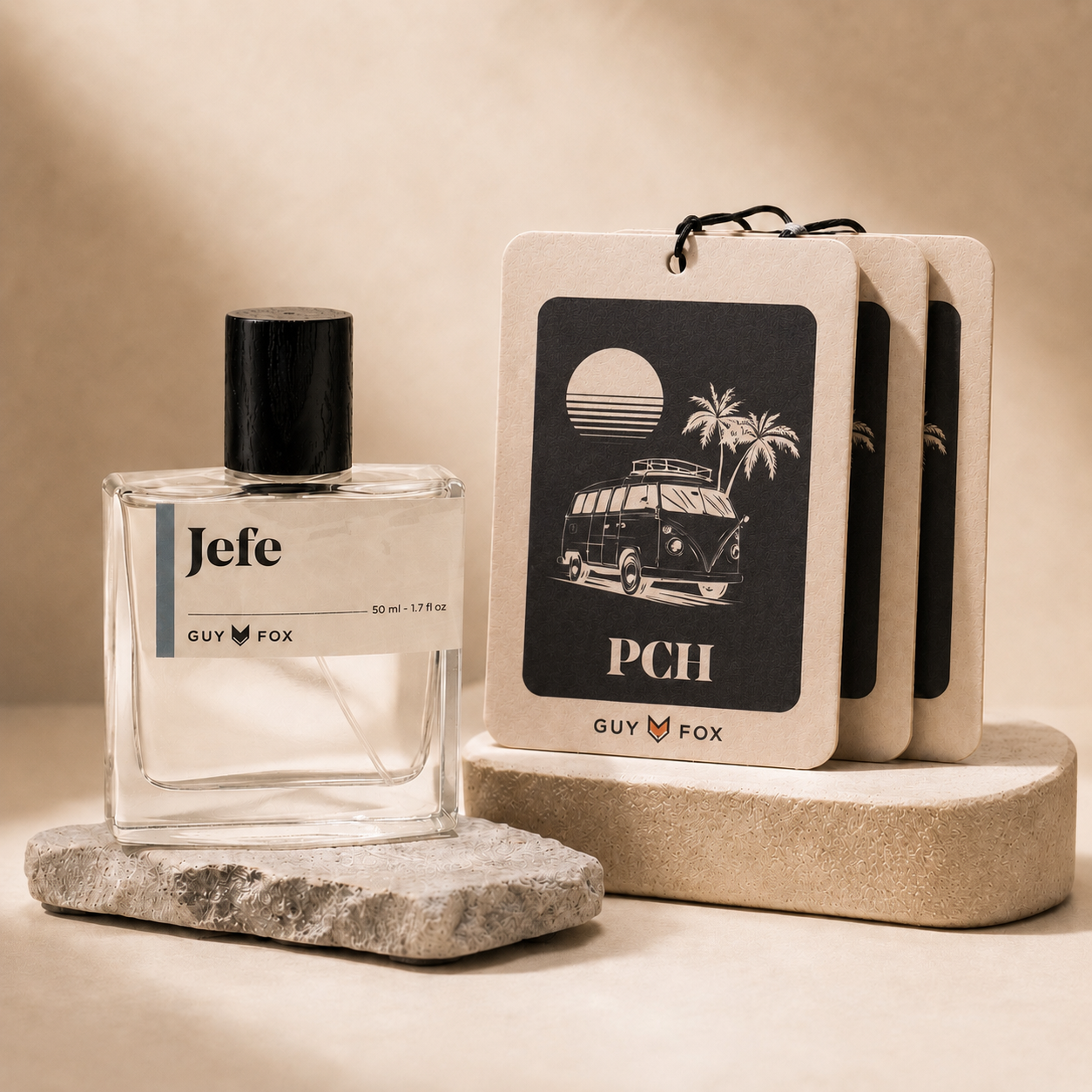 FATHER'S DAY GIFTS