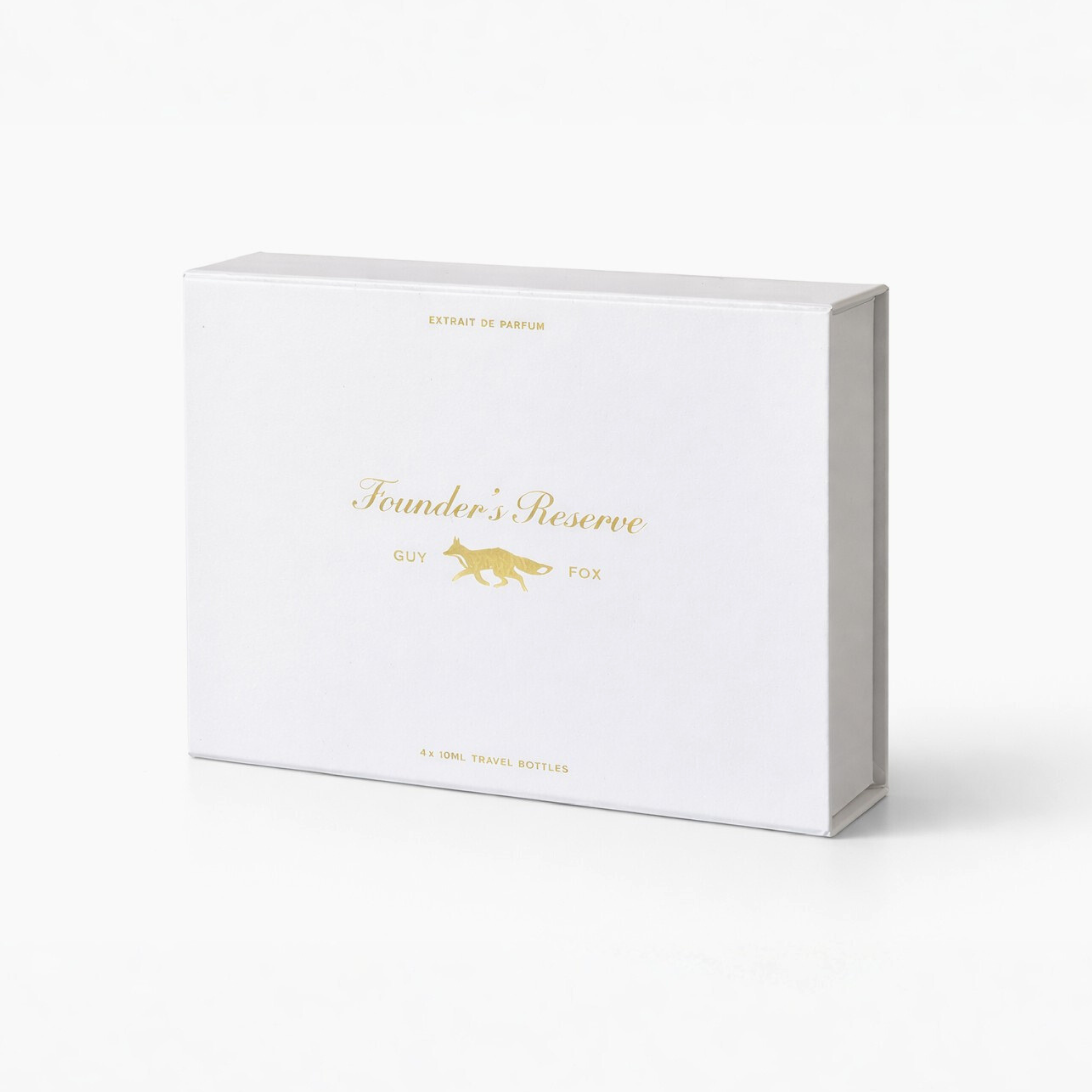 FOUNDER'S RESERVE TRAVEL SET