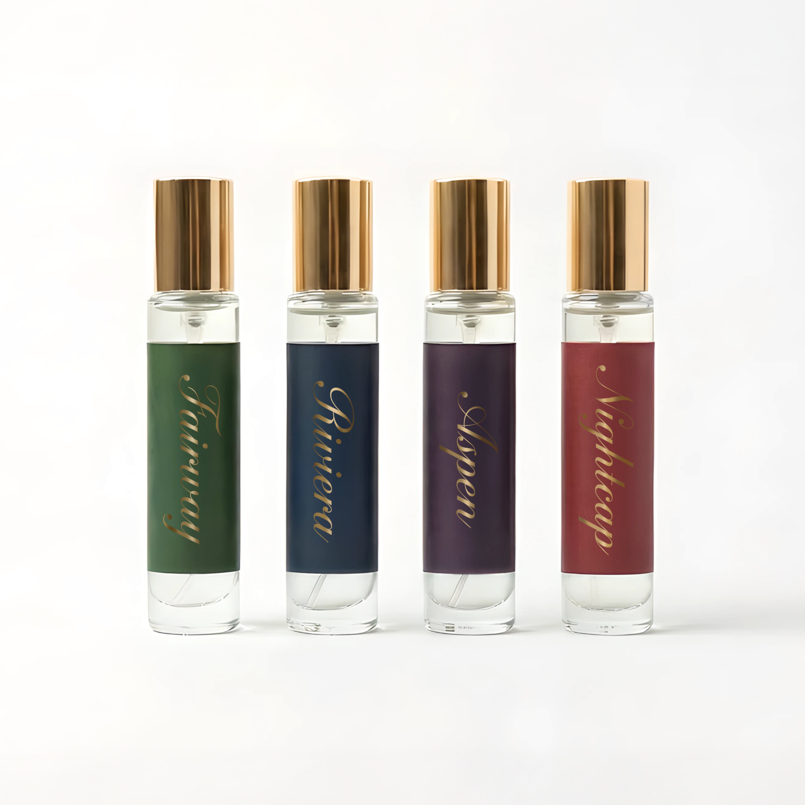 FOUNDER'S RESERVE TRAVEL SET
