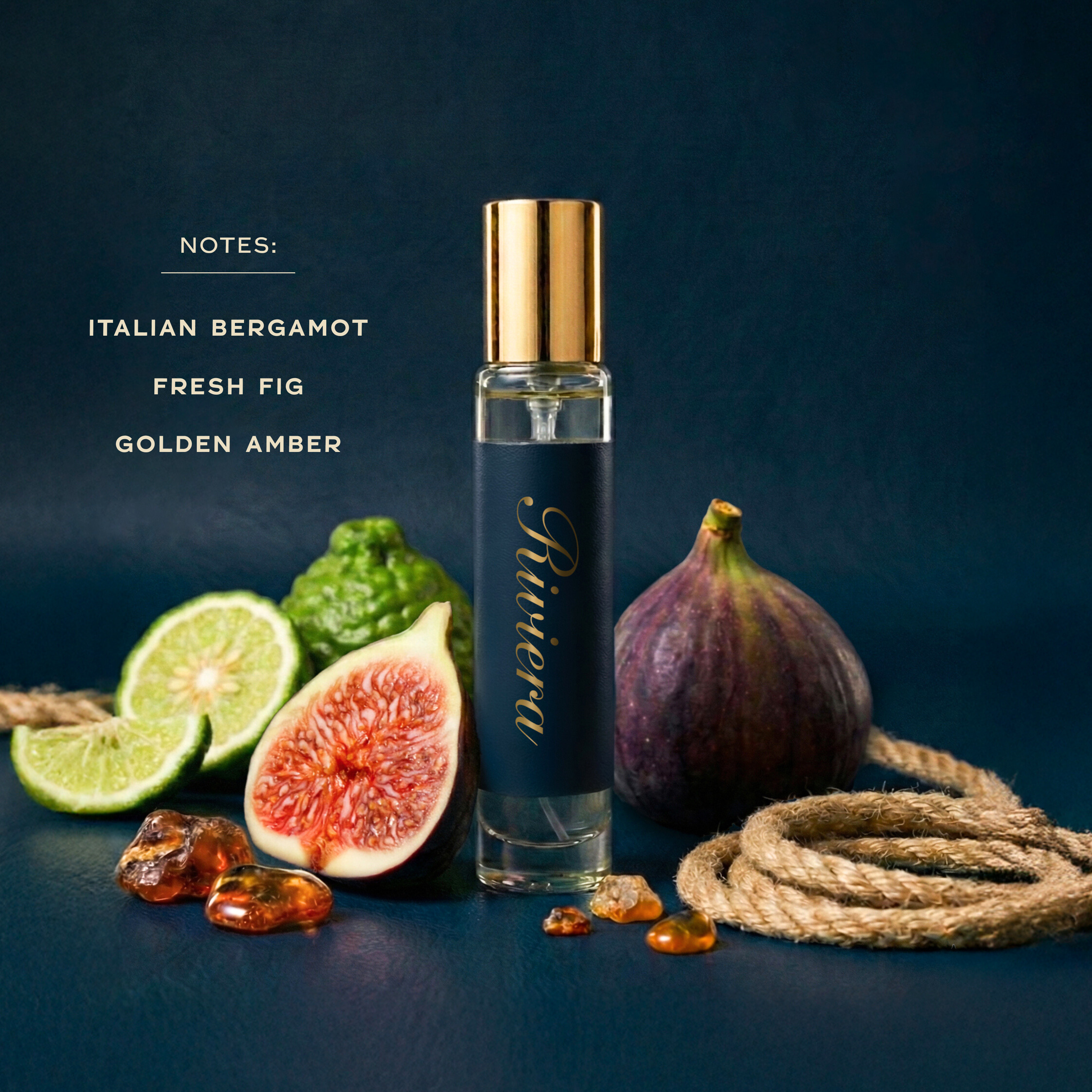 FOUNDER'S RESERVE TRAVEL SET