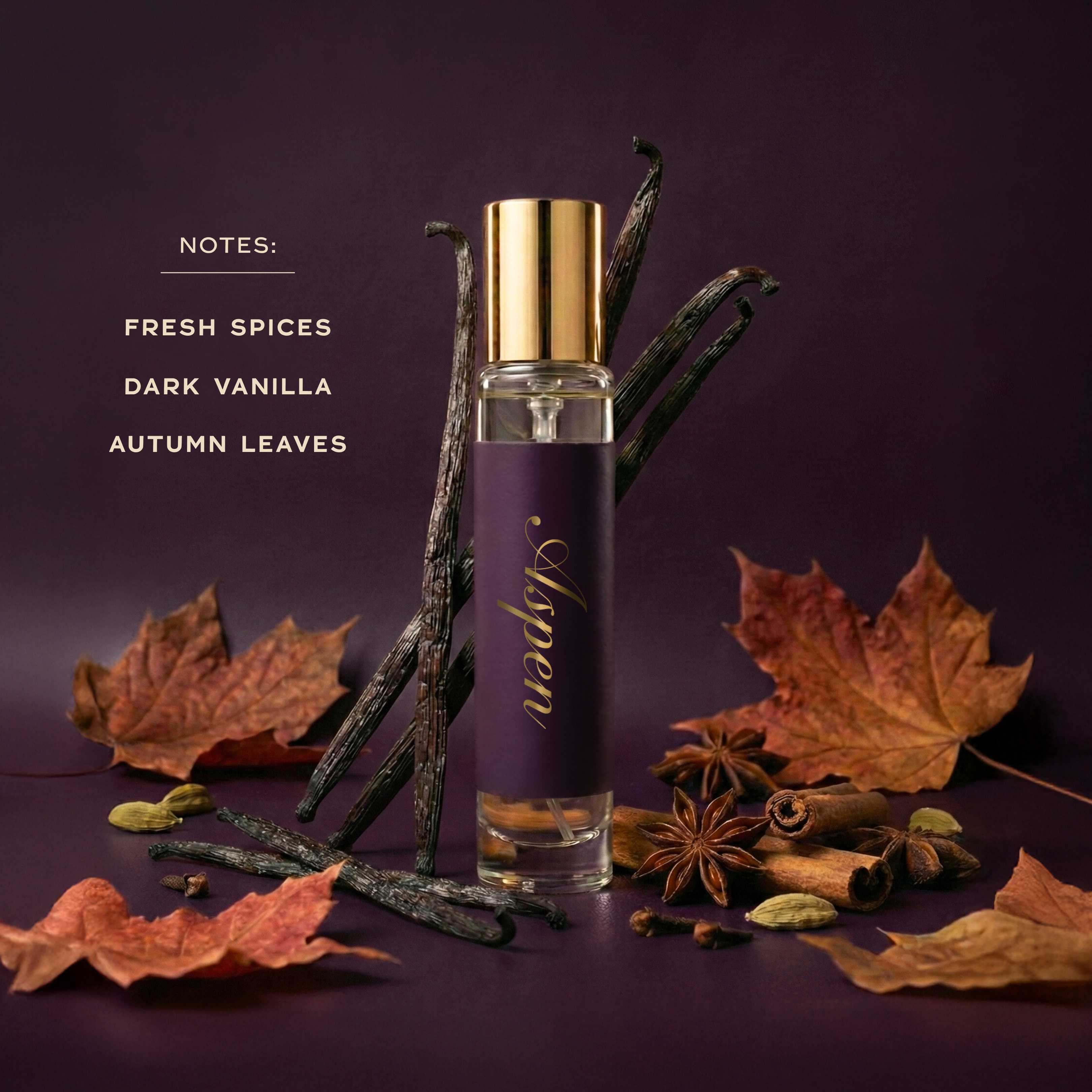 FOUNDER'S RESERVE TRAVEL SET