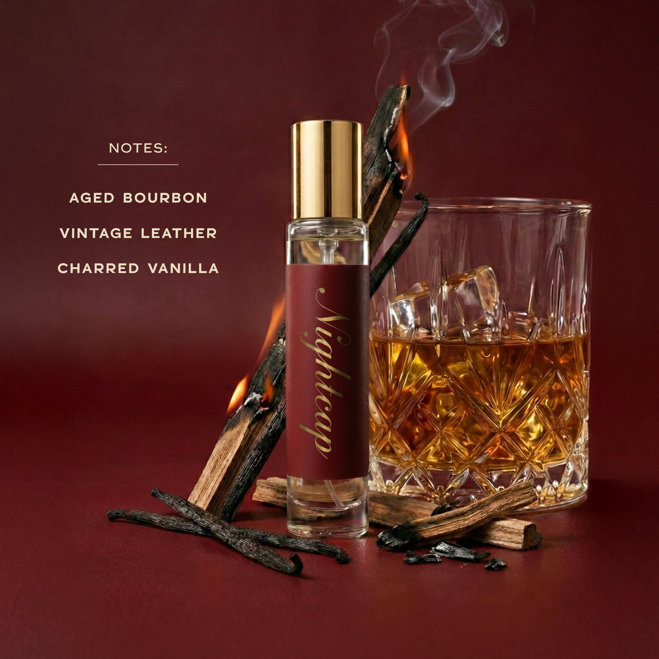 FOUNDER'S RESERVE TRAVEL SET