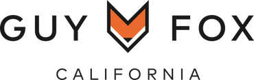 GUY FOX logo