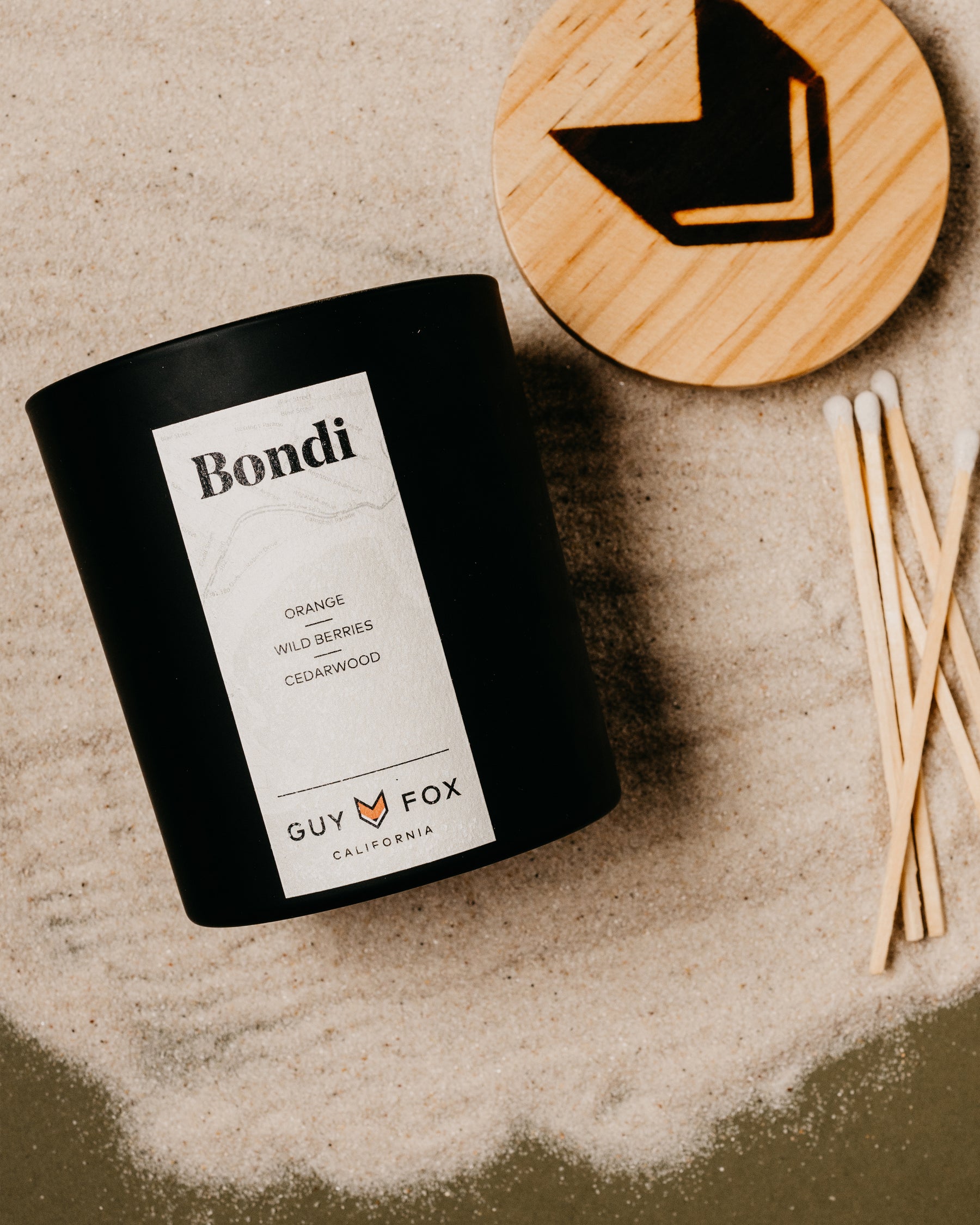 BONDI