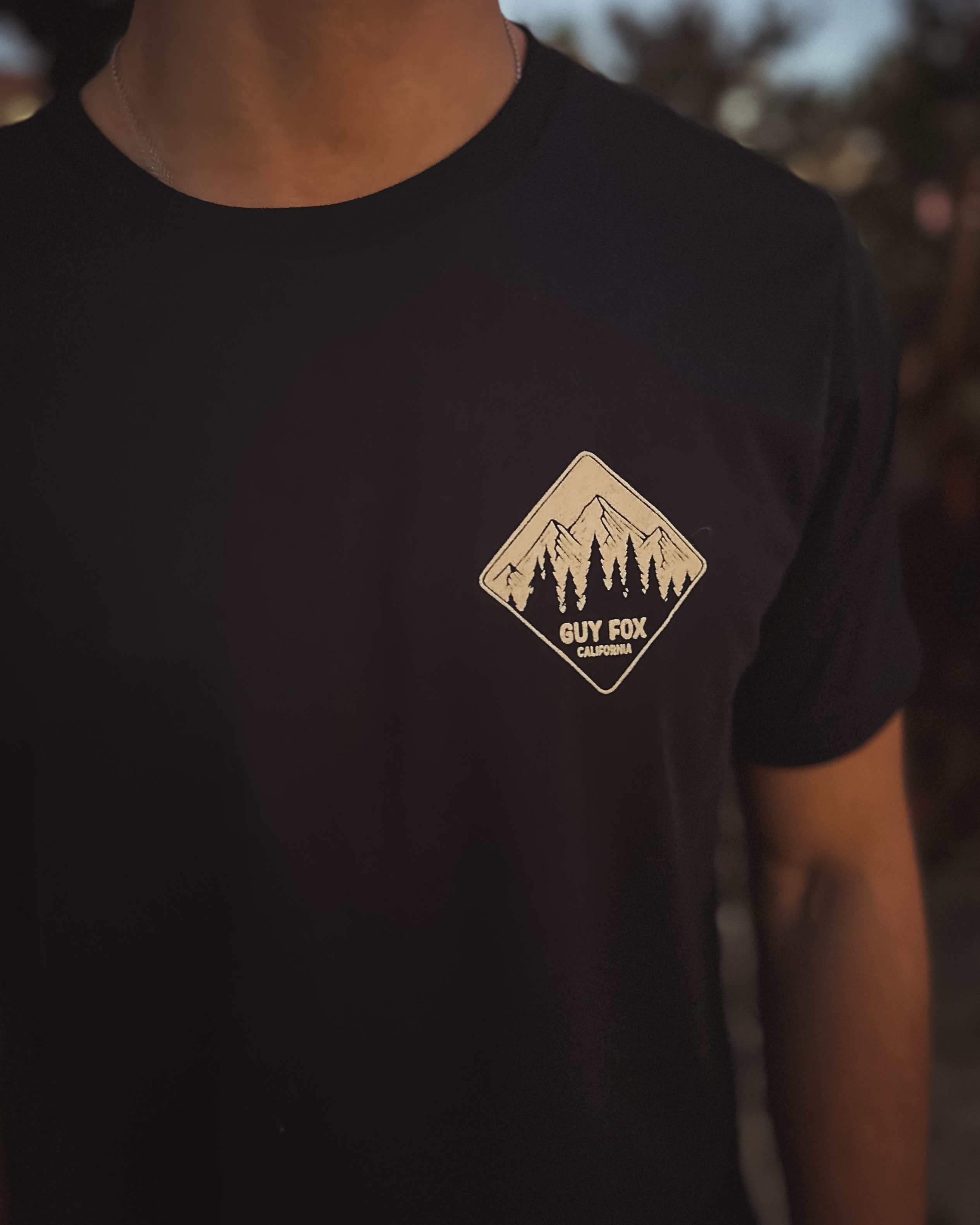 CAMP SHIRT