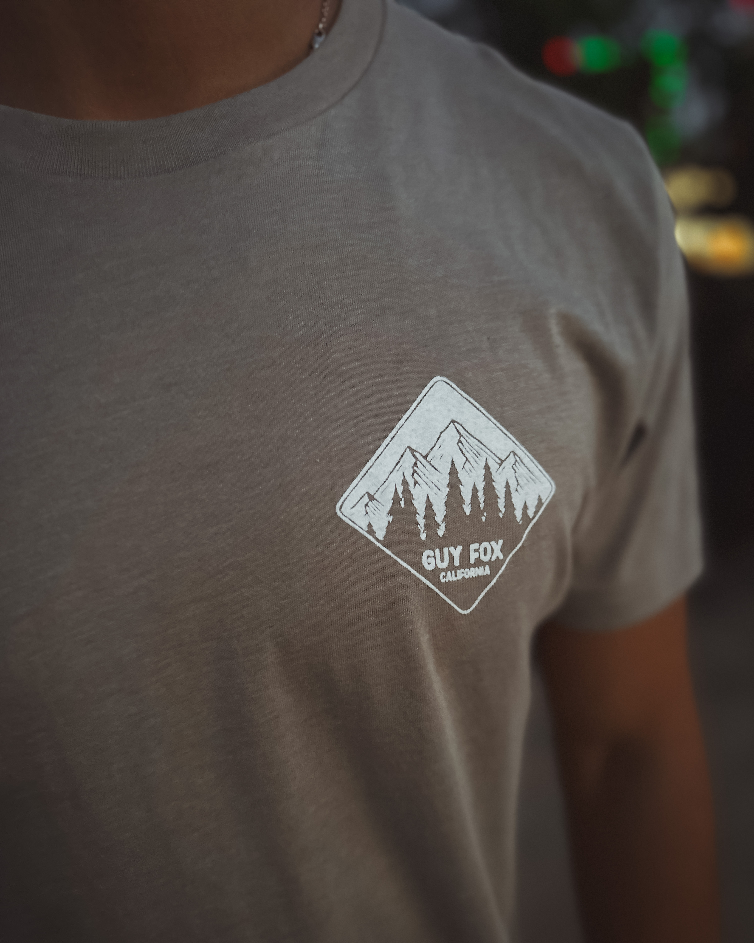 CAMP SHIRT