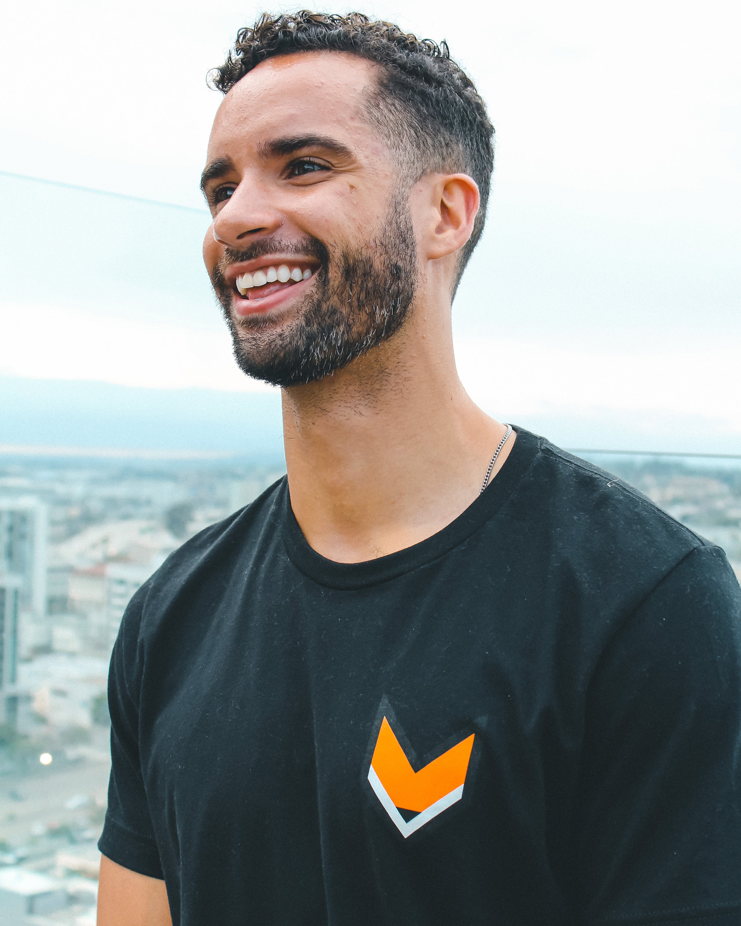 FOX SHIRT