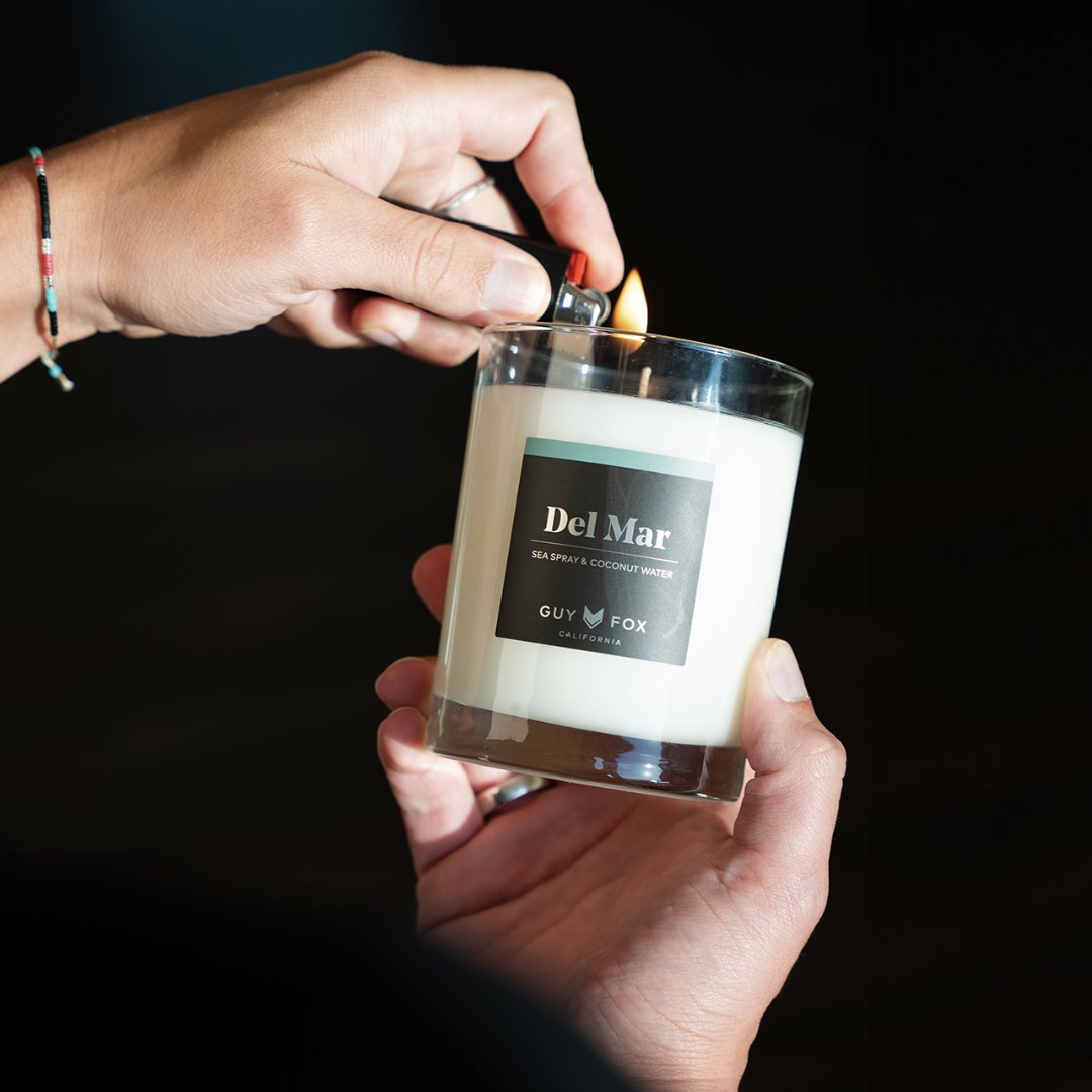 Luxury Candles
