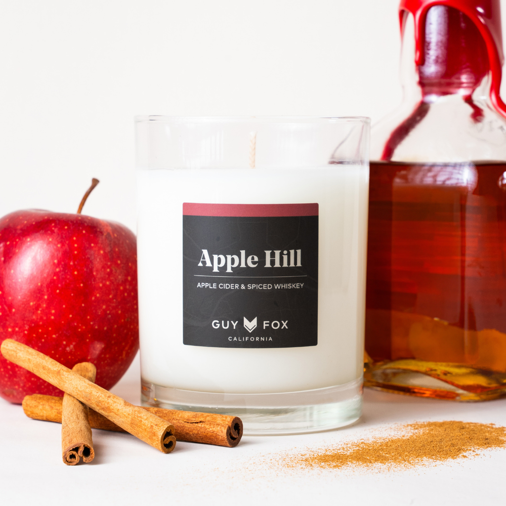 APPLE HILL