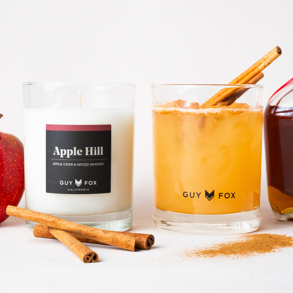 APPLE HILL