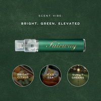 FOUNDER'S RESERVE SET