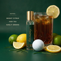 FOUNDER'S RESERVE TRAVEL SET