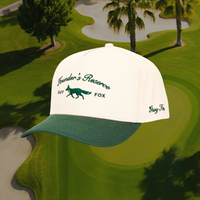 Fairway Hat