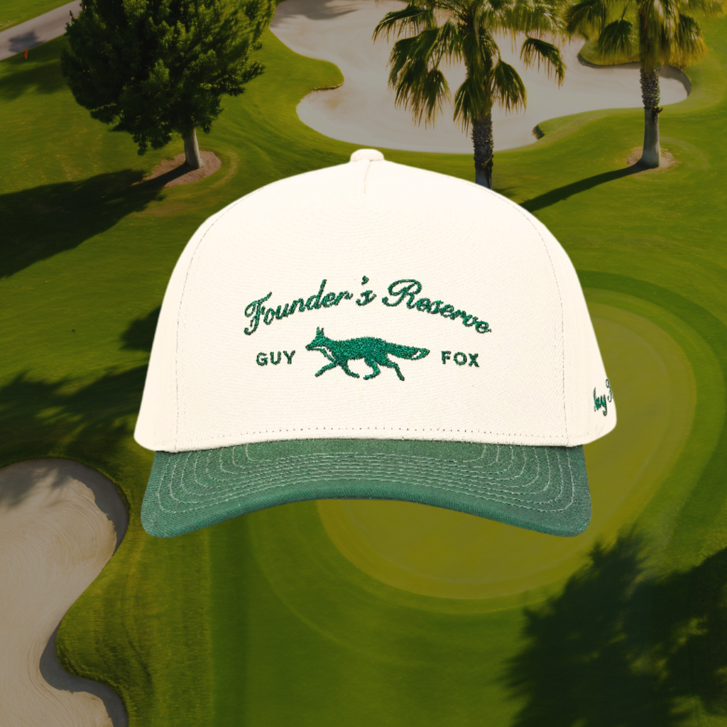 Fairway Hat