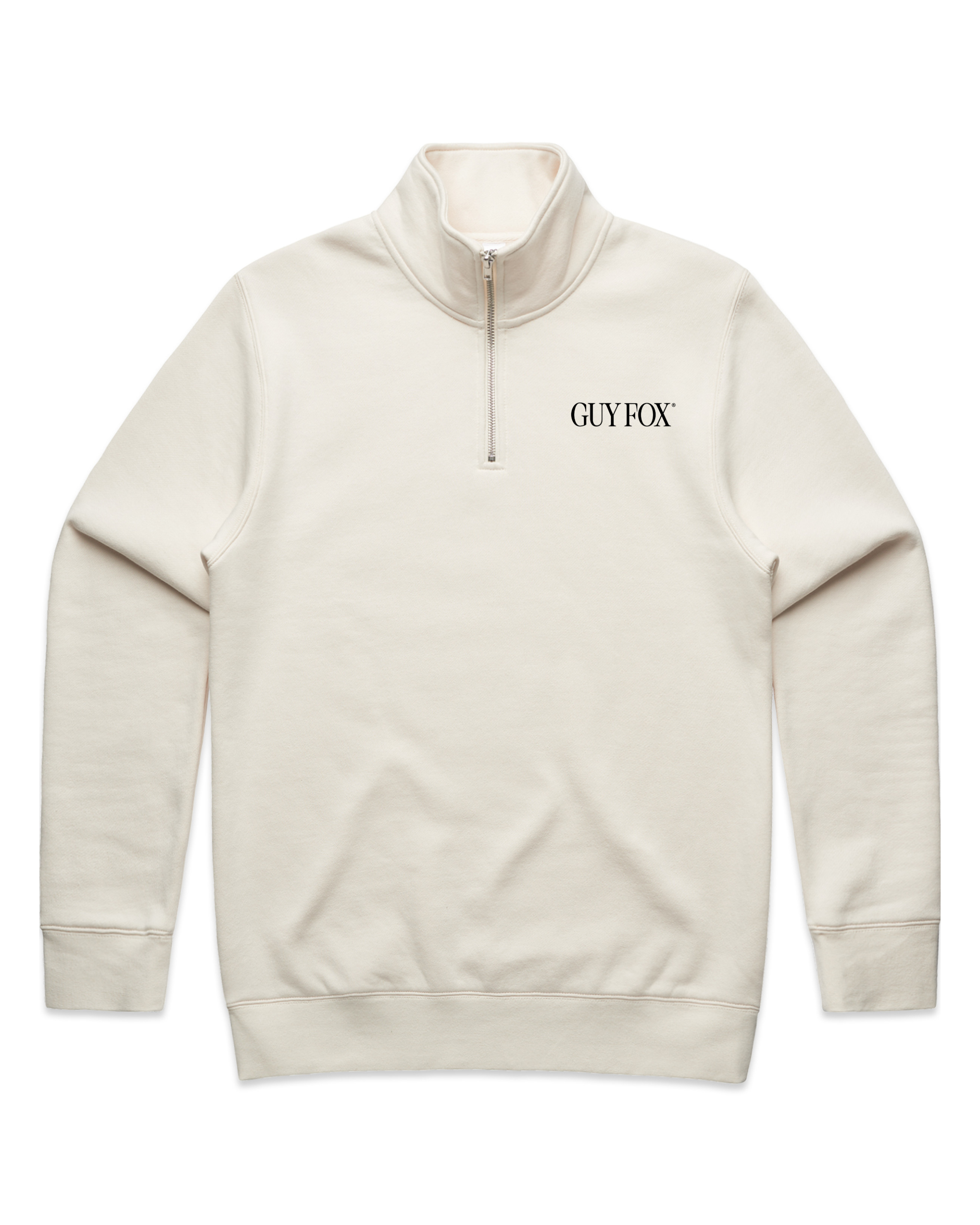 "Classic" 1/4 Zip