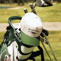 Fairway Hat