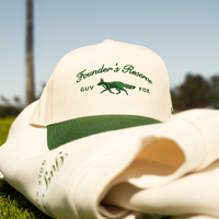 Fairway Hat