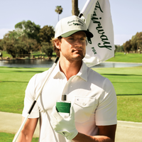 Fairway Hat