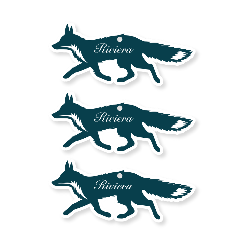 RIVIERA CAR SCENTS (3-PACK)