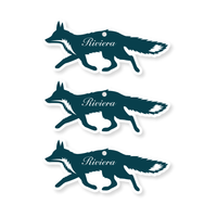 RIVIERA CAR SCENTS (3-PACK)