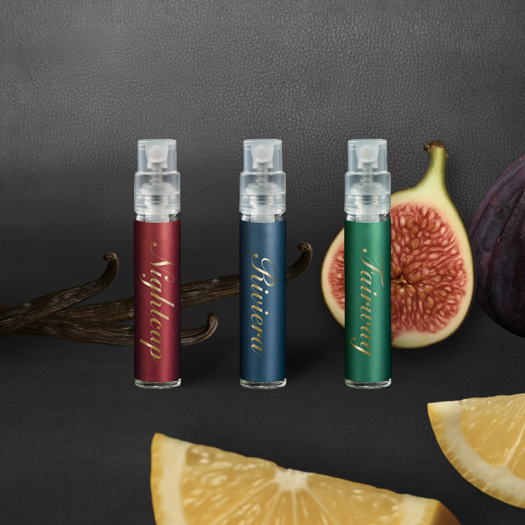 FOUNDER'S RESERVE SET