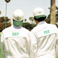 Fairway Hat