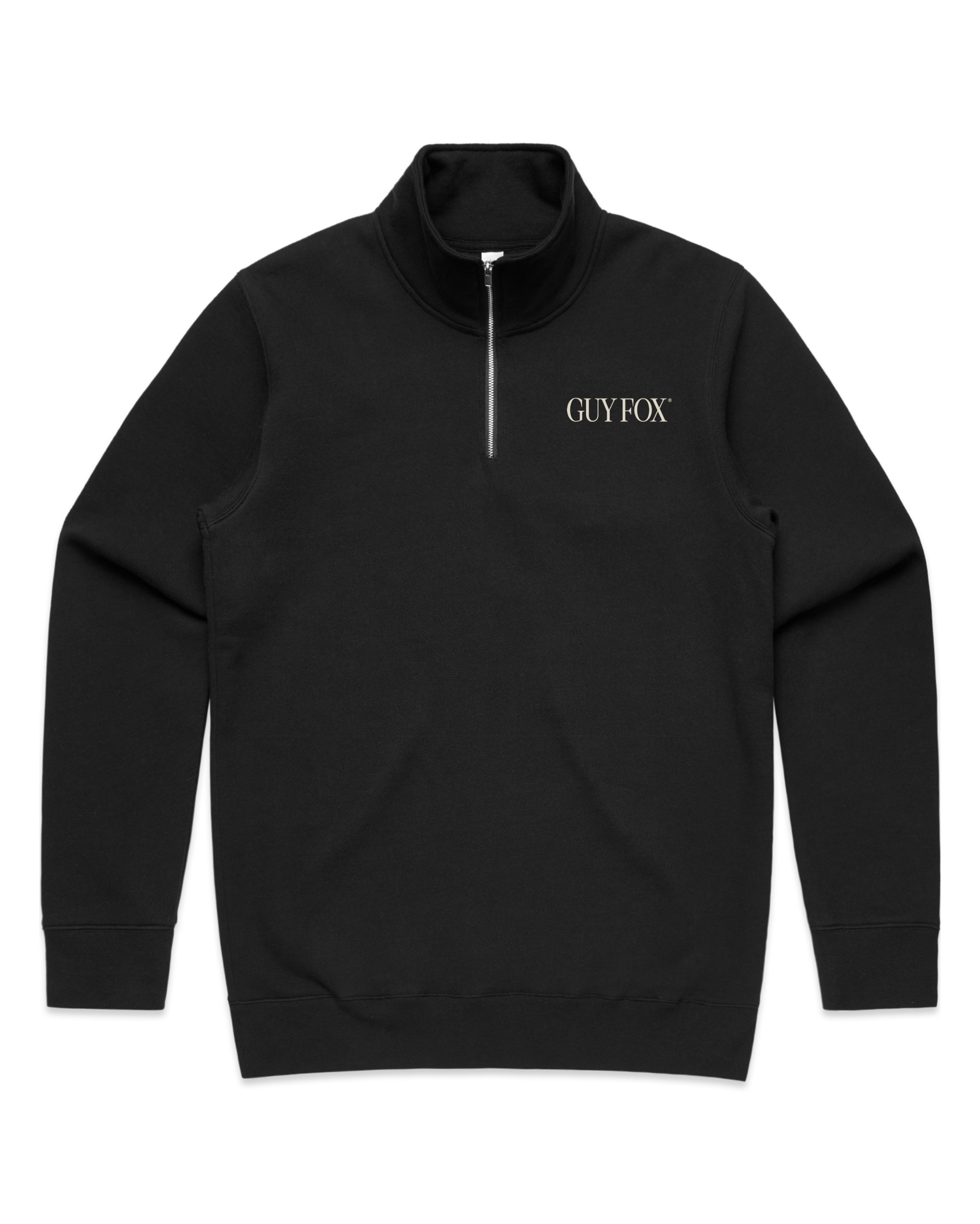 "Classic" 1/4 Zip