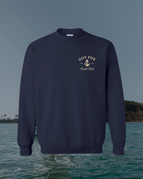 "Yacht Club" Sweatshirt