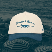 Riviera Hat