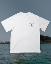 "Yacht Club" Shirt