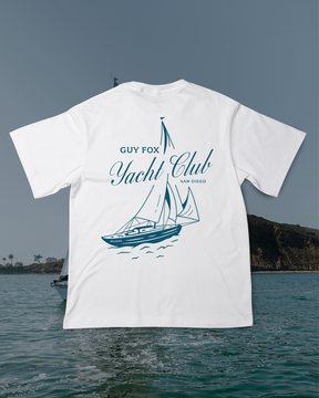 "Yacht Club" Shirt