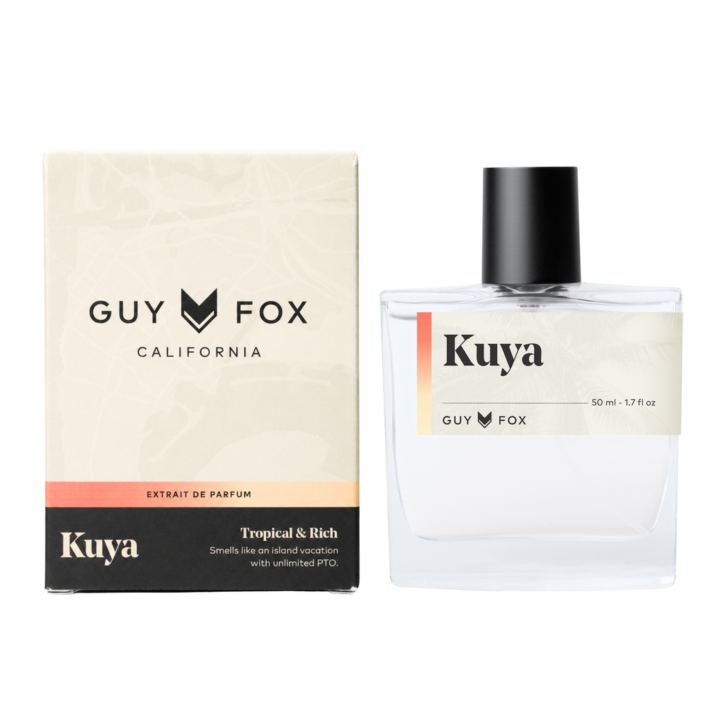 KUYA