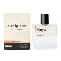 KUYA