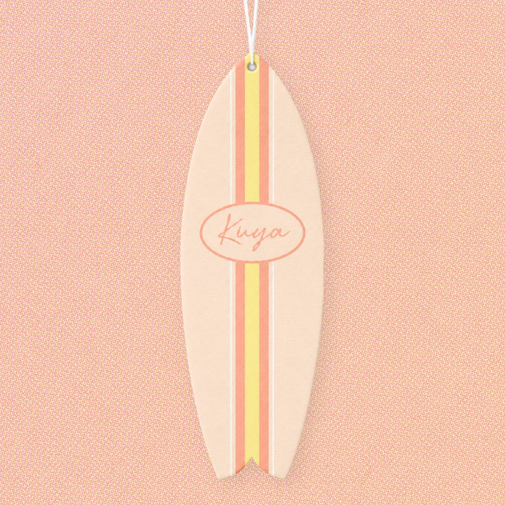 KUYA CAR SCENT (3-PACK)