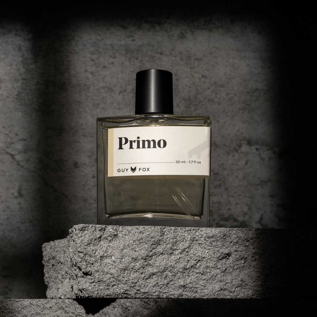 GUY FOX PRIMO
