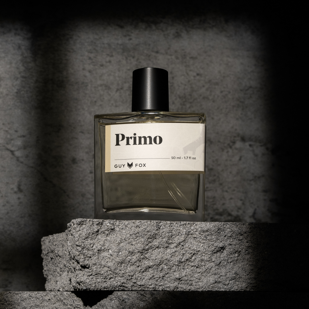 PRIMO x SOHO BOX