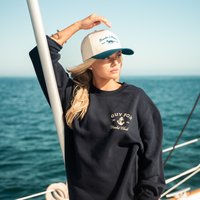 Riviera Hat