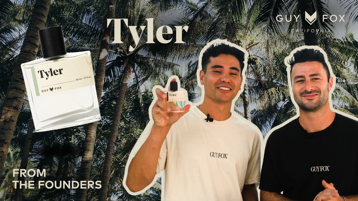 TYLER