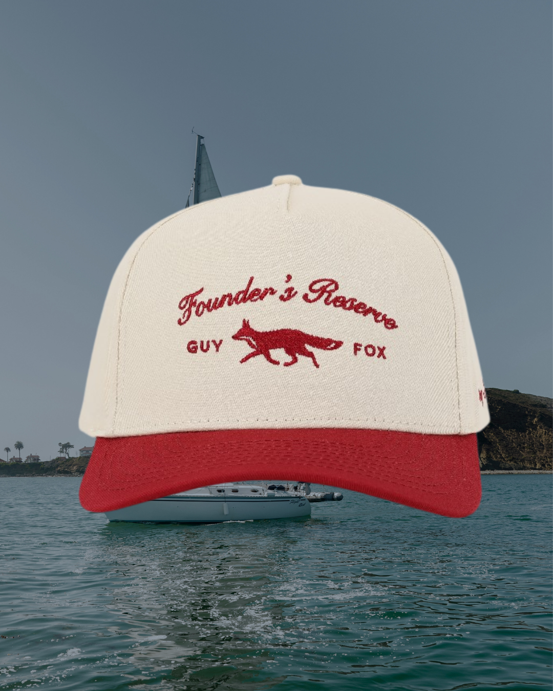 Founder's Reserve Hat