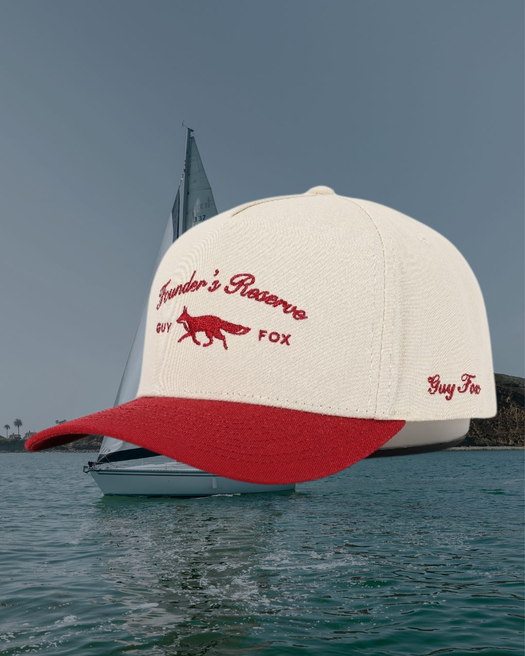 Founder's Reserve Hat