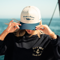 Riviera Hat