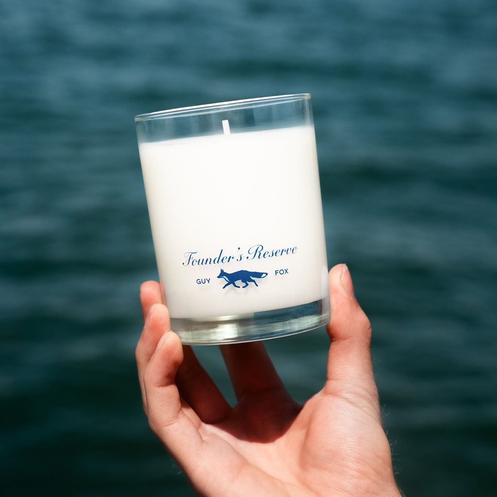 RIVIERA Candle