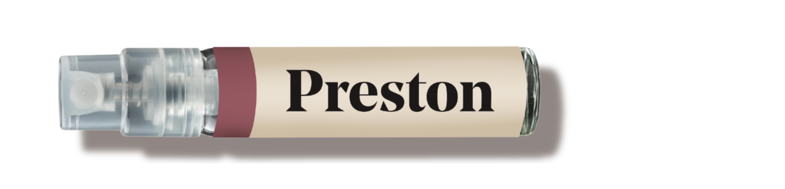 Preston