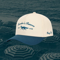 Riviera Hat