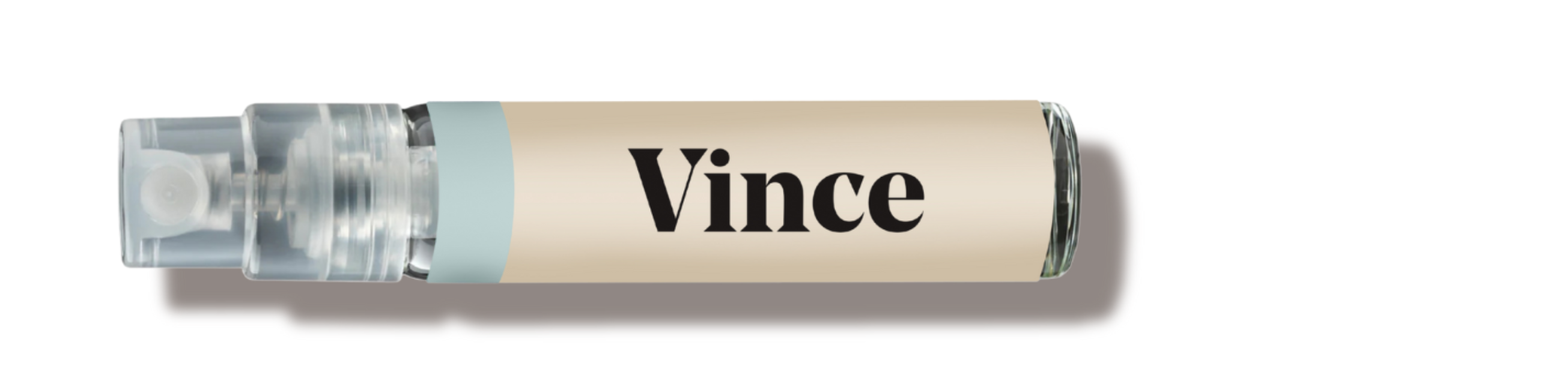 Vince