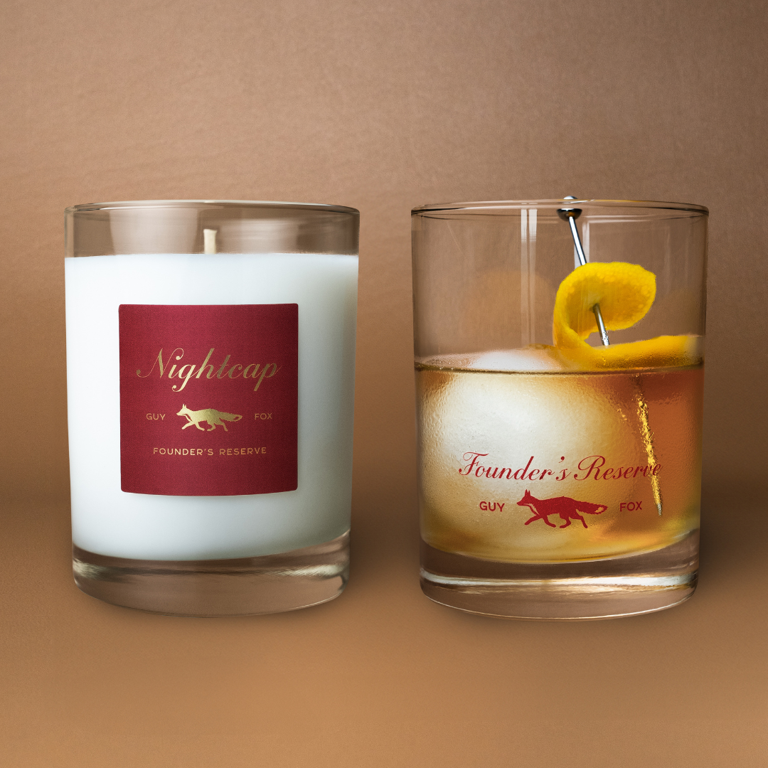 GUY FOX Nightcap - Thumbnail 2