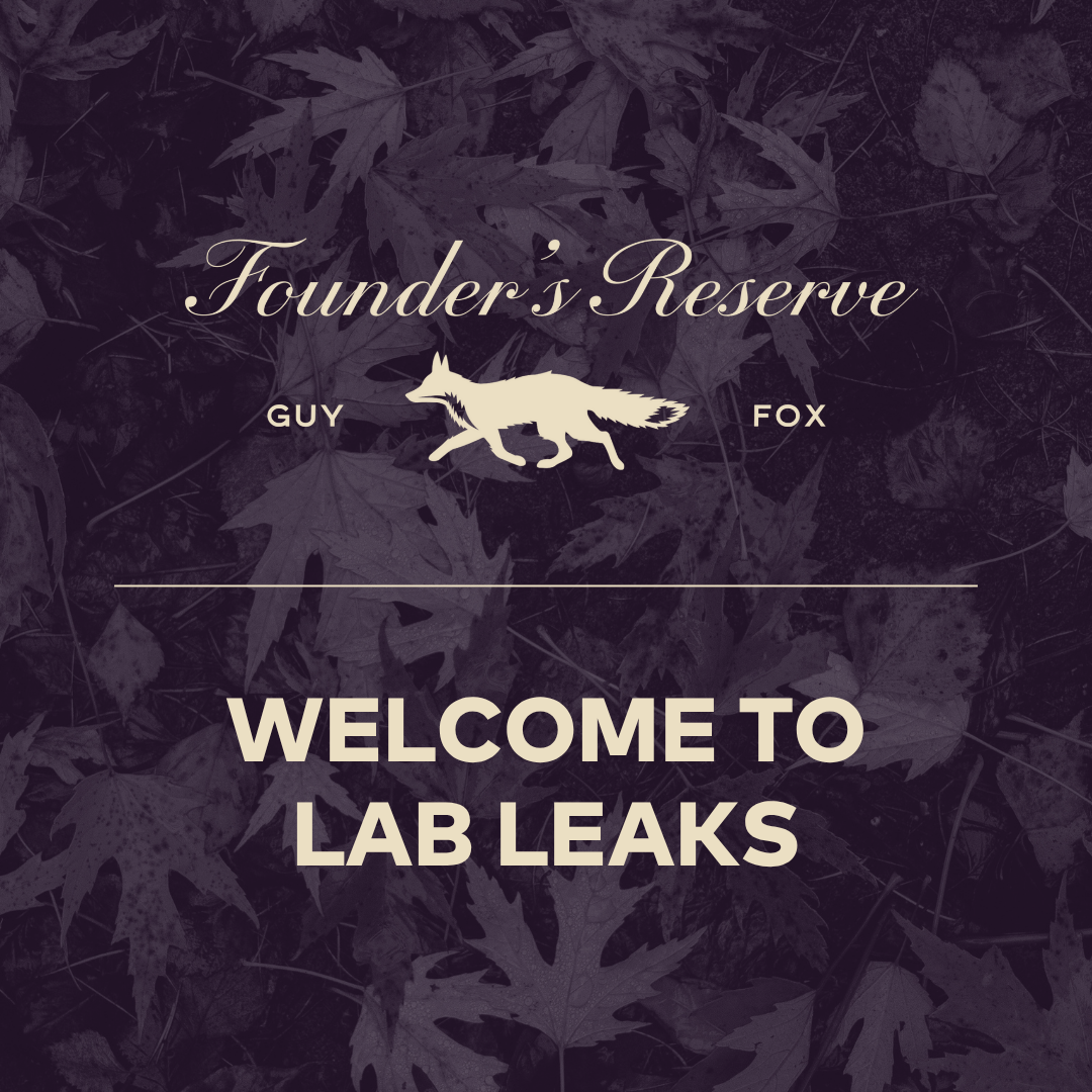 LAB LEAKS - Fall '25